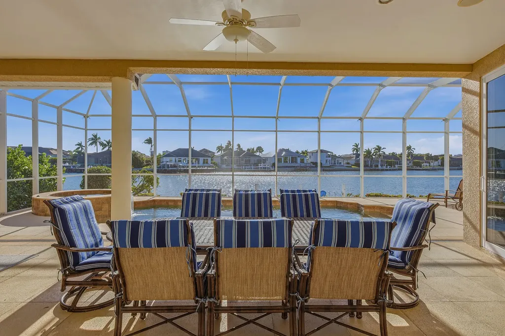 288 Bald Eagle Drive Marco Island FL 34145