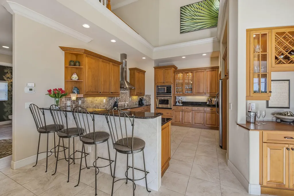 288 Bald Eagle Drive Marco Island FL 34145