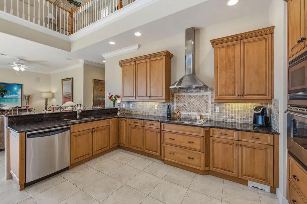 288 Bald Eagle Drive Marco Island FL 34145