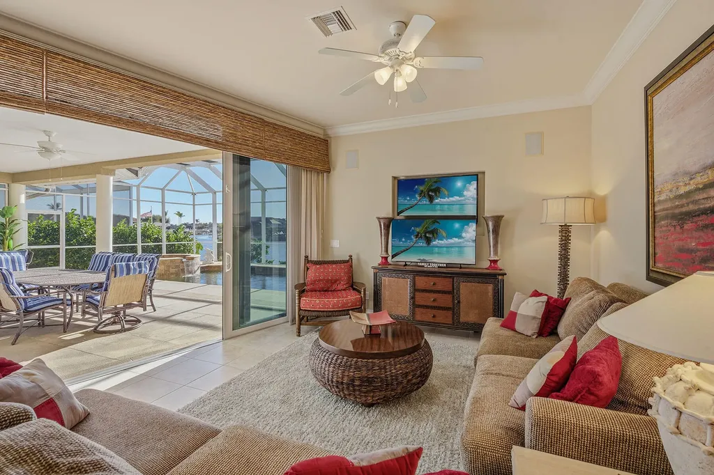 288 Bald Eagle Drive Marco Island FL 34145