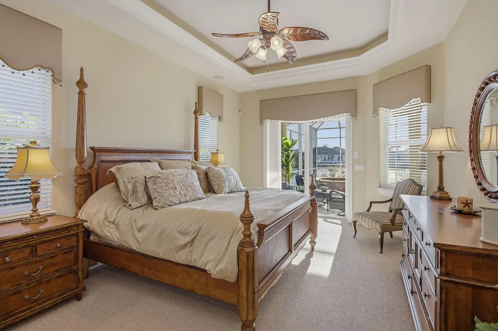 288 Bald Eagle Drive Marco Island FL 34145