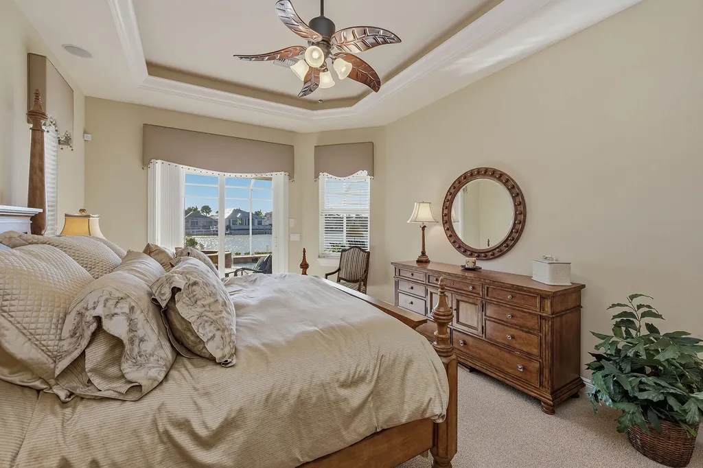 288 Bald Eagle Drive Marco Island FL 34145