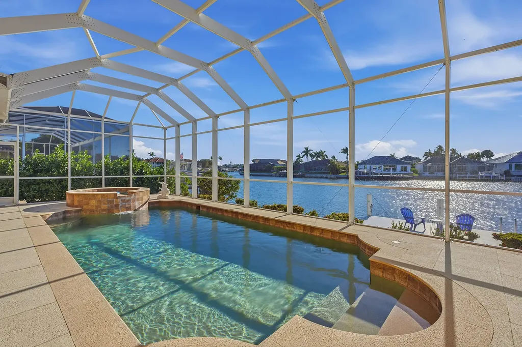 288 Bald Eagle Drive Marco Island FL 34145