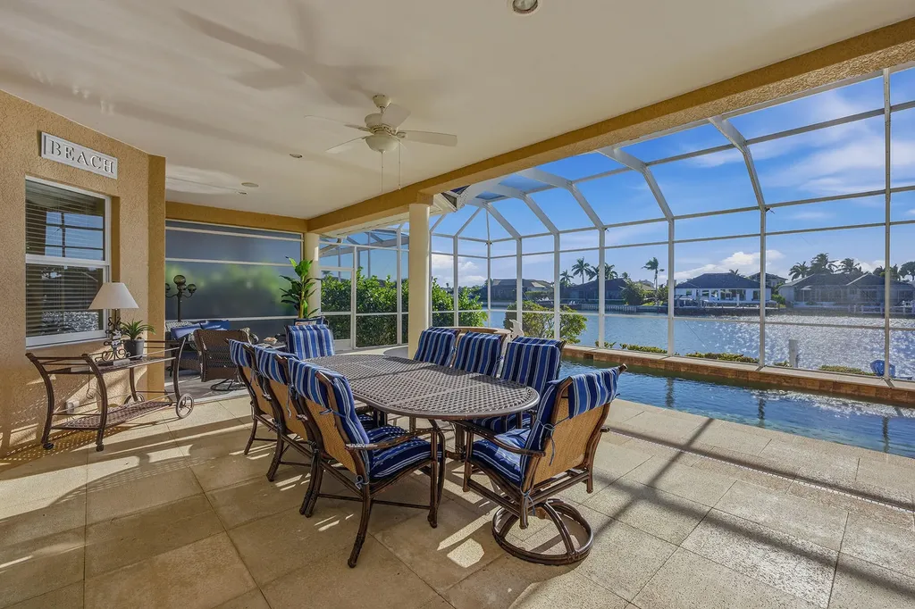 288 Bald Eagle Drive Marco Island FL 34145