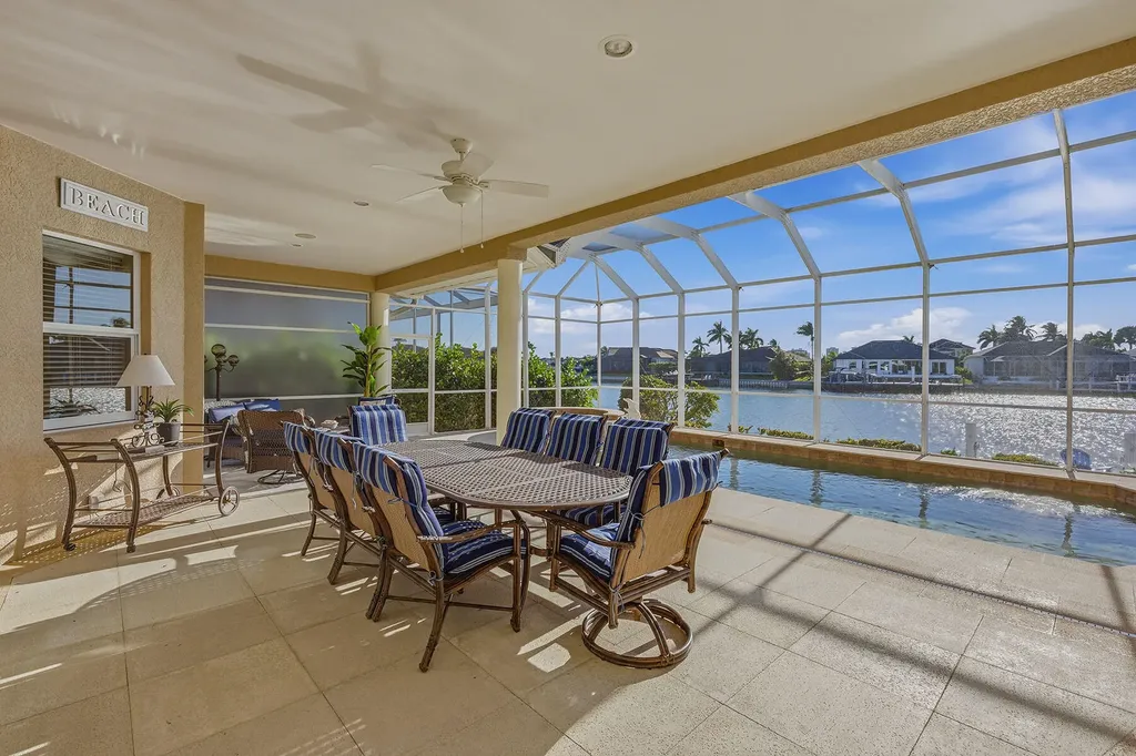 288 Bald Eagle Drive Marco Island FL 34145