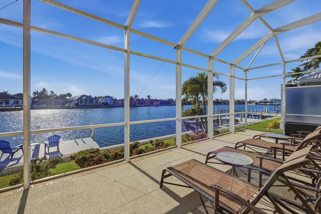 288 Bald Eagle Drive Marco Island FL 34145