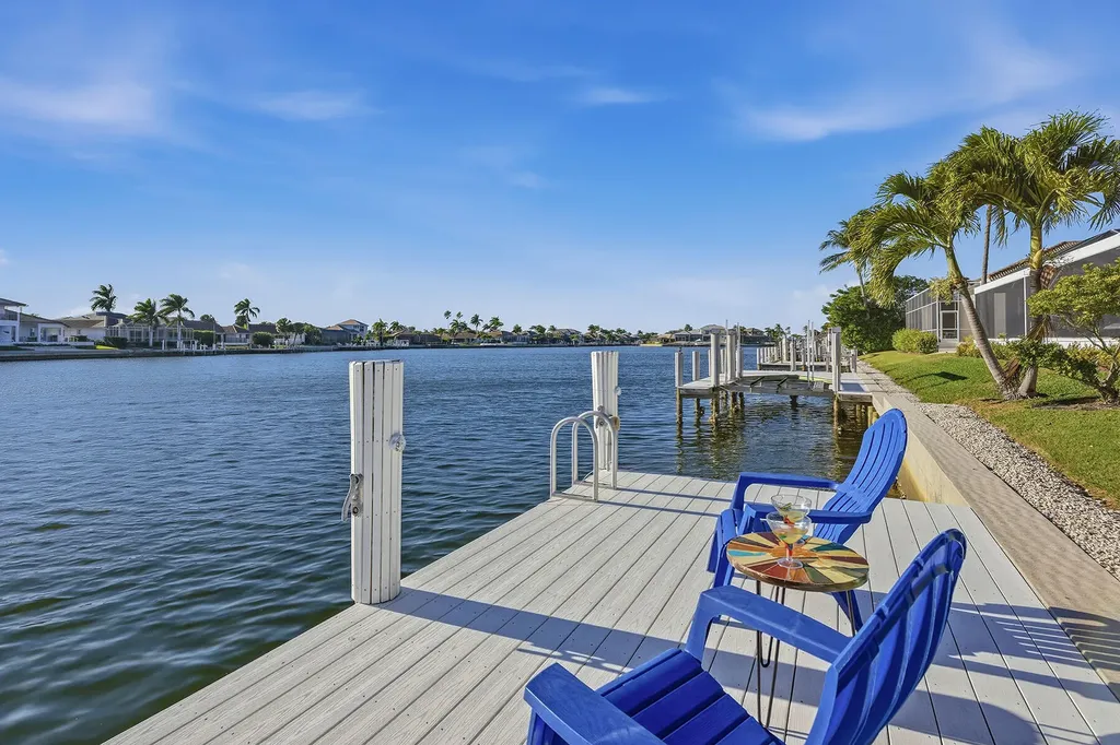 288 Bald Eagle Drive Marco Island FL 34145