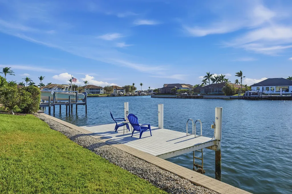 288 Bald Eagle Drive Marco Island FL 34145