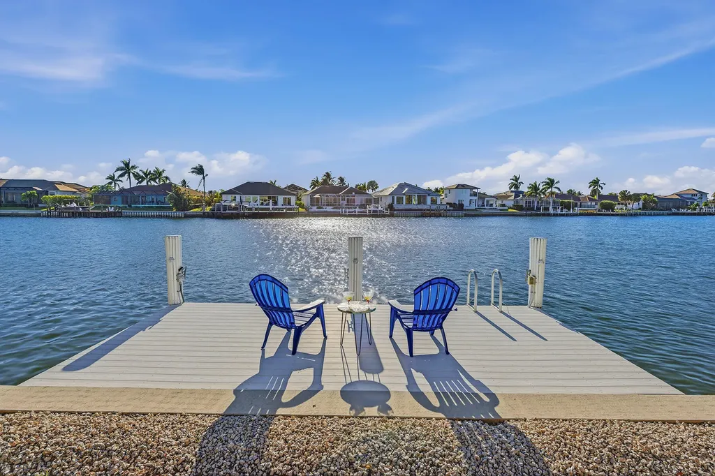 288 Bald Eagle Drive Marco Island FL 34145