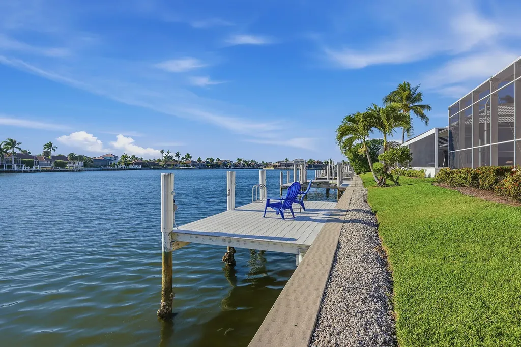 288 Bald Eagle Drive Marco Island FL 34145