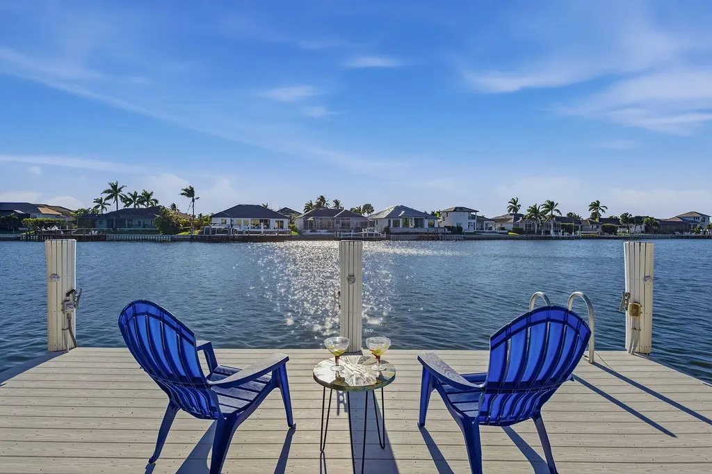 288 Bald Eagle Drive Marco Island FL 34145