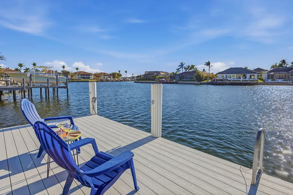 288 Bald Eagle Drive Marco Island FL 34145