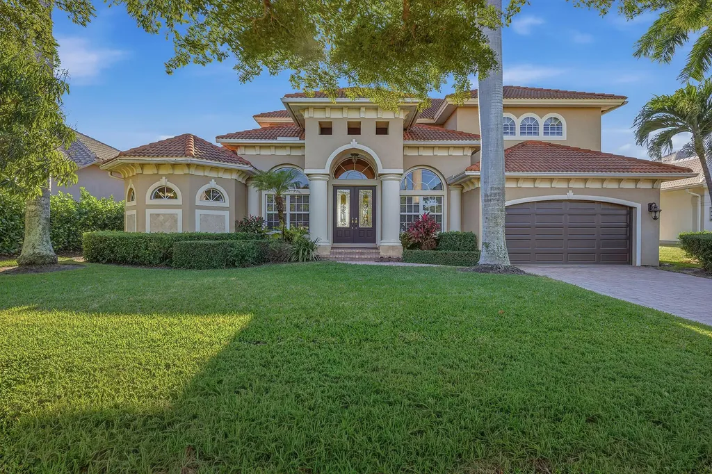 288 Bald Eagle Drive Marco Island FL 34145