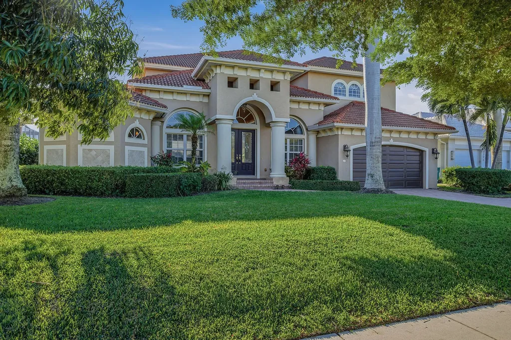 288 Bald Eagle Drive Marco Island FL 34145