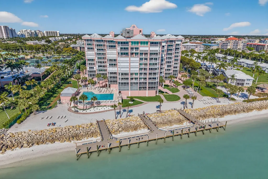 1000 S Collier Marco Island FL 34145