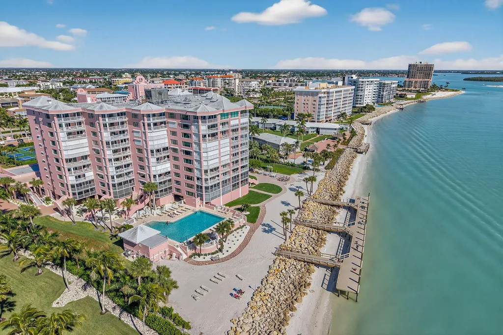 1000 S Collier Marco Island FL 34145