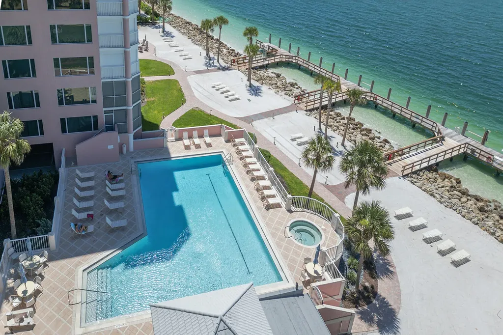 1000 S Collier Marco Island FL 34145