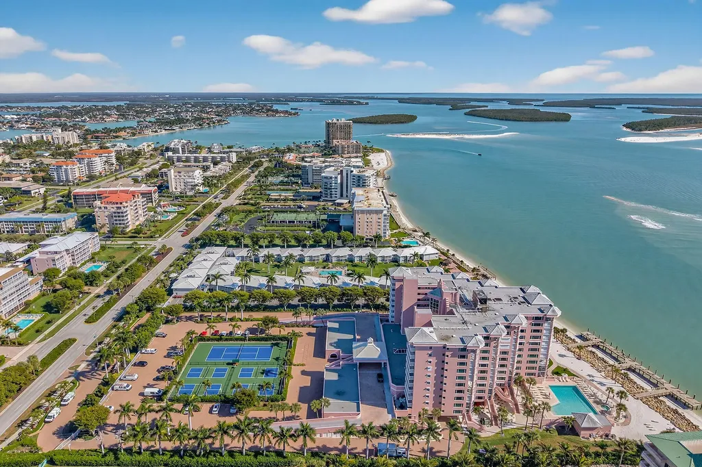 1000 S Collier Marco Island FL 34145