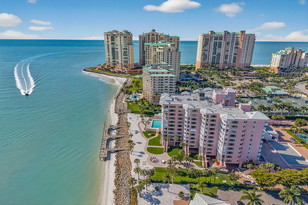 1000 S Collier Marco Island FL 34145
