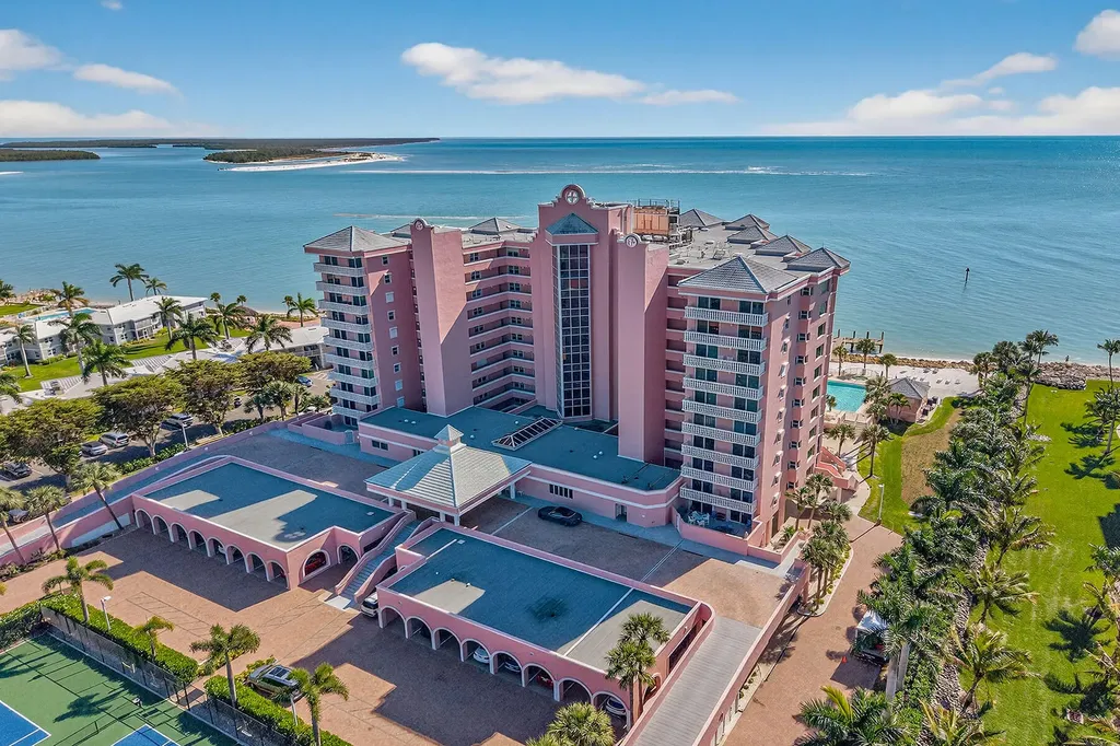 1000 S Collier Marco Island FL 34145