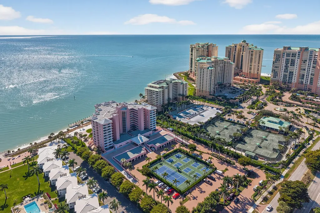 1000 S Collier Marco Island FL 34145