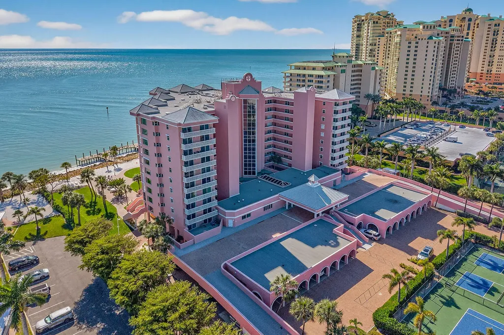 1000 S Collier Marco Island FL 34145