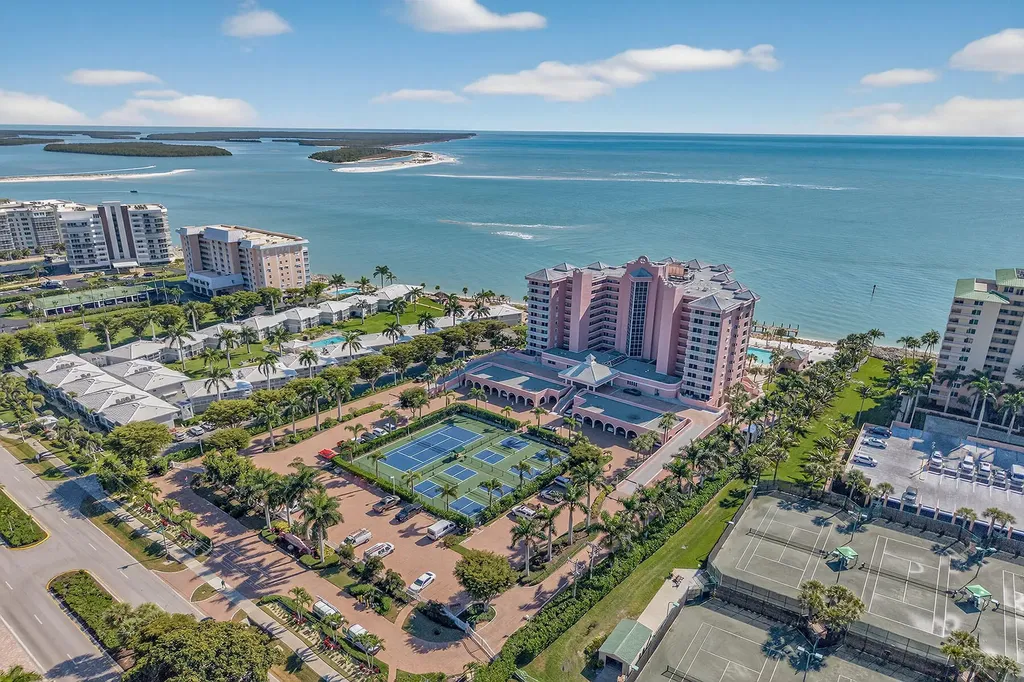 1000 S Collier Marco Island FL 34145