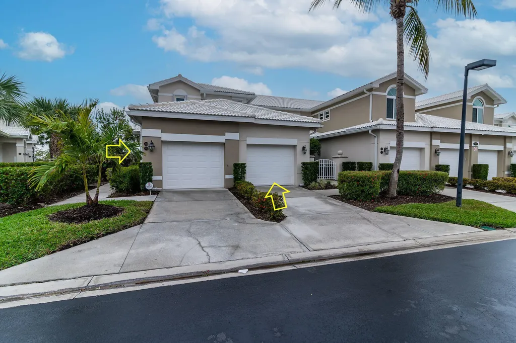 4685 Hawks Nest Way Naples FL 34114