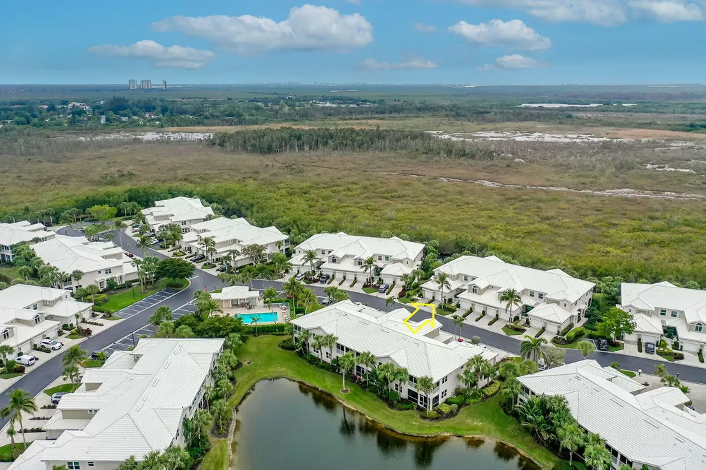 4685 Hawks Nest Way Naples FL 34114