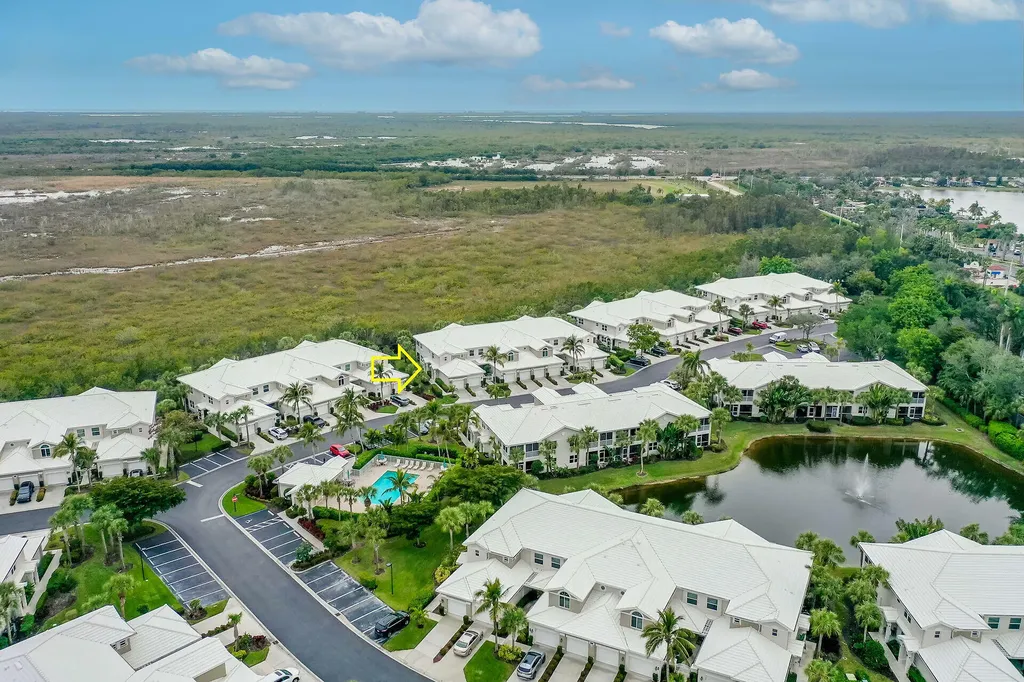 4685 Hawks Nest Way Naples FL 34114