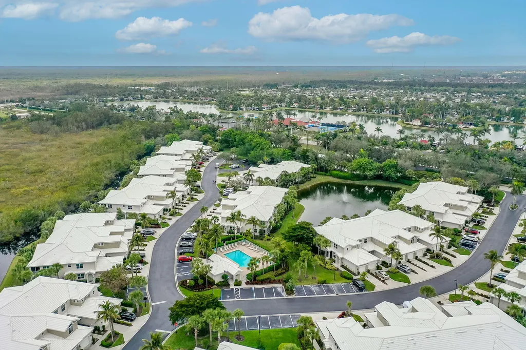 4685 Hawks Nest Way Naples FL 34114