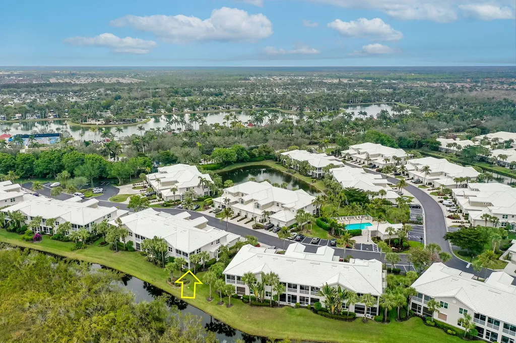 4685 Hawks Nest Way Naples FL 34114