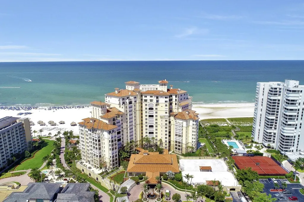 350 S Collier Boulevard Marco Island FL 34145