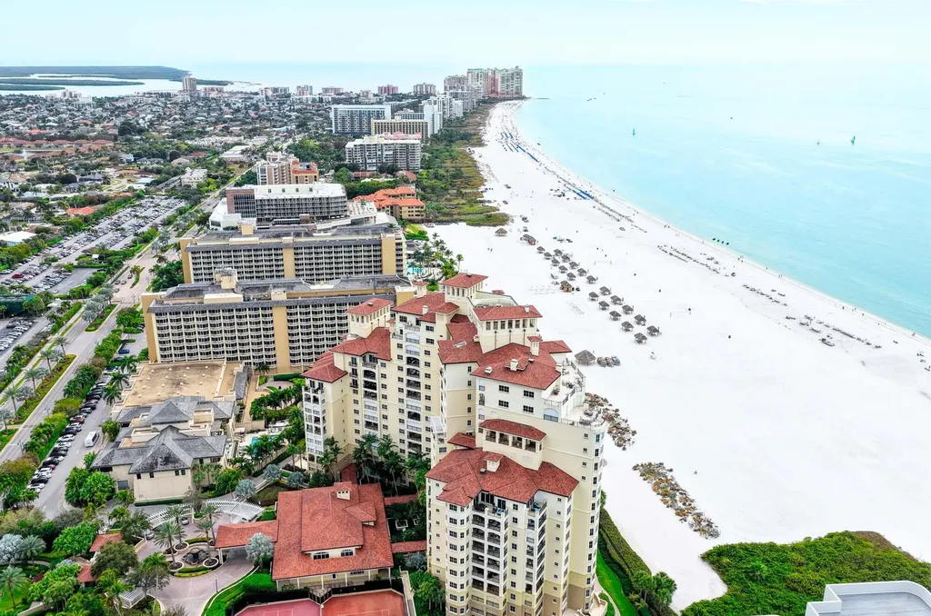 350 S Collier Boulevard Marco Island FL 34145