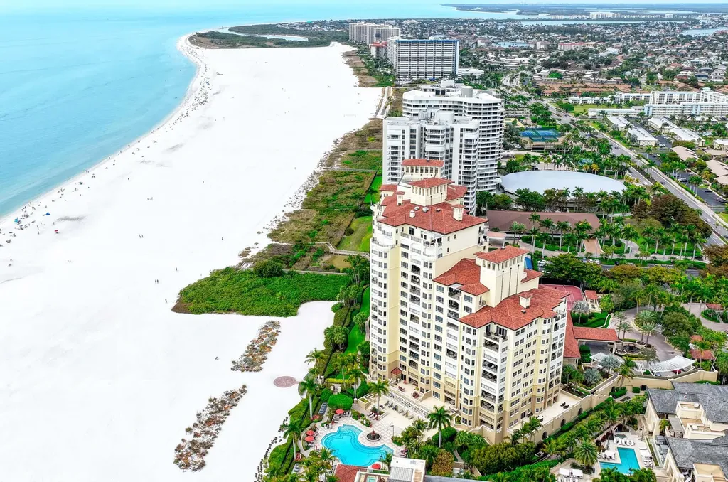 350 S Collier Boulevard Marco Island FL 34145