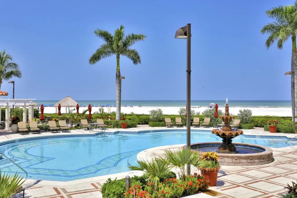 350 S Collier Boulevard Marco Island FL 34145