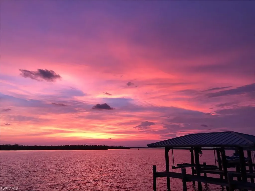 410 Cristobal Street Naples FL 34113