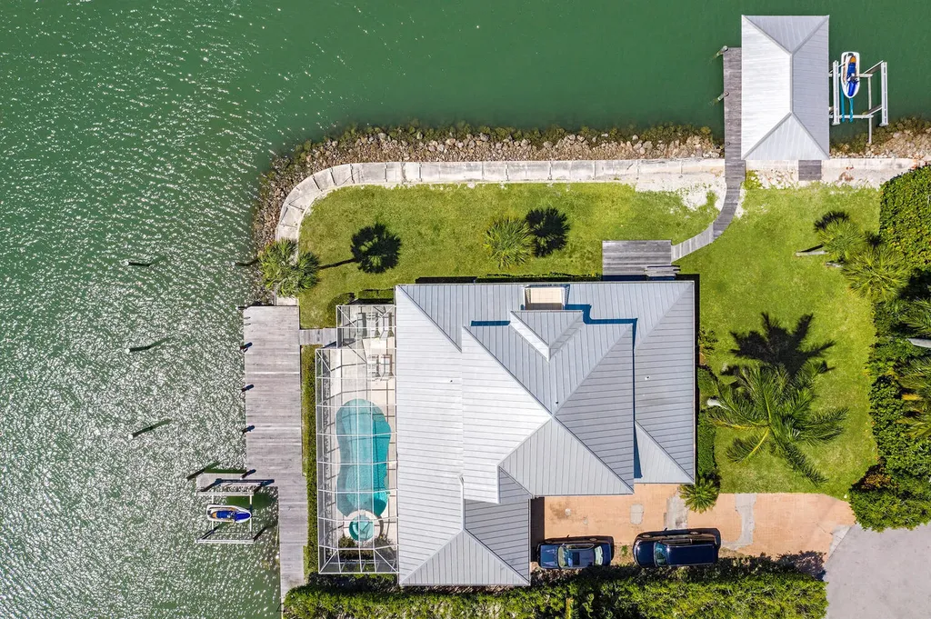 410 Cristobal Street Naples FL 34113