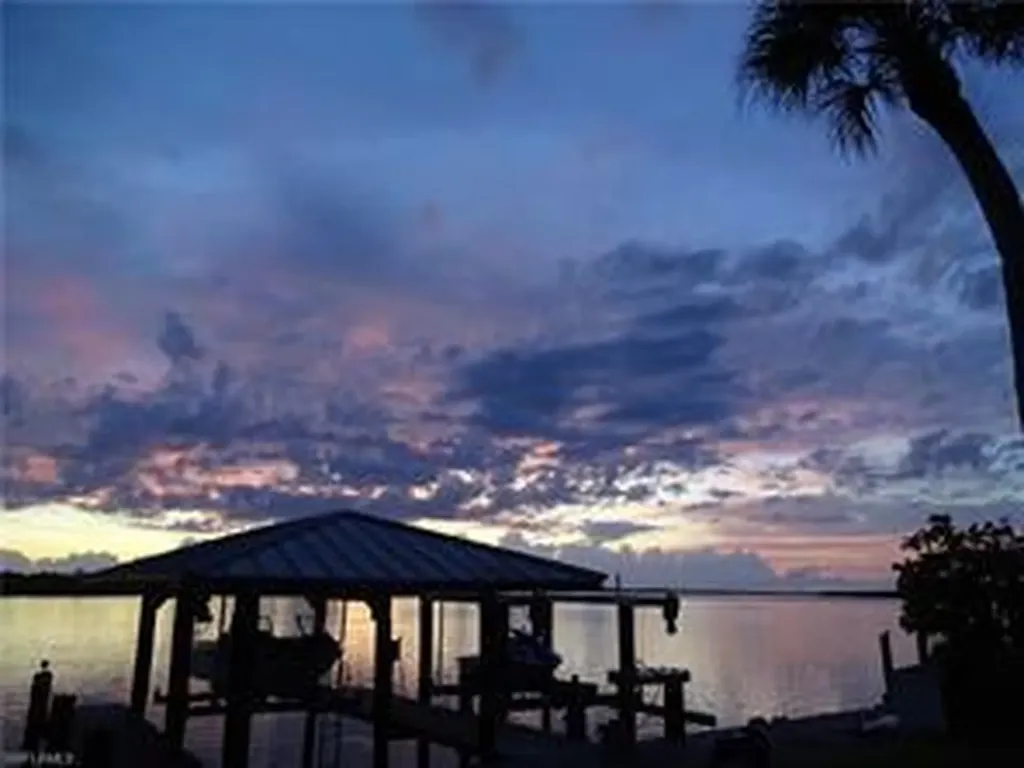 410 Cristobal Street Naples FL 34113