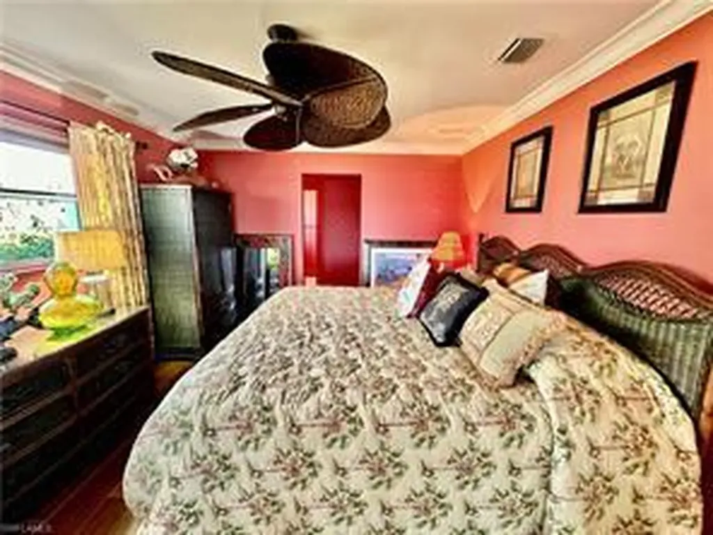 410 Cristobal Street Naples FL 34113