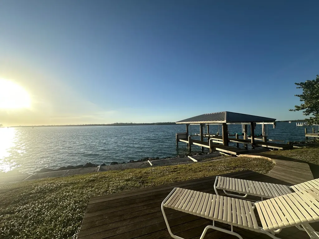 410 Cristobal Street Naples FL 34113