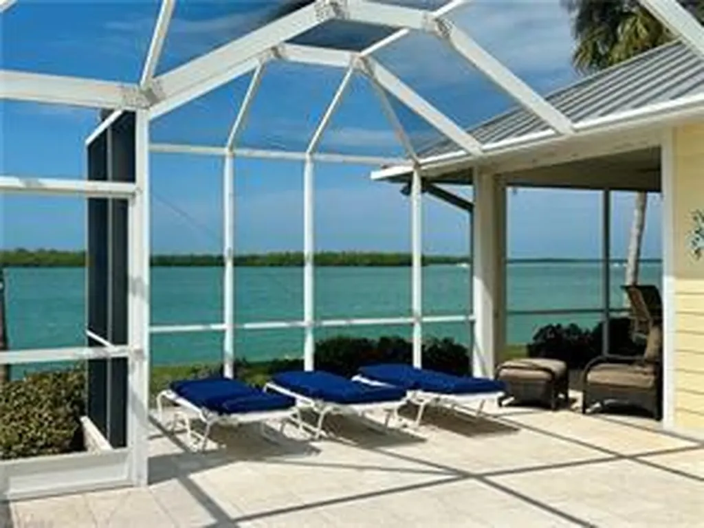 410 Cristobal Street Naples FL 34113