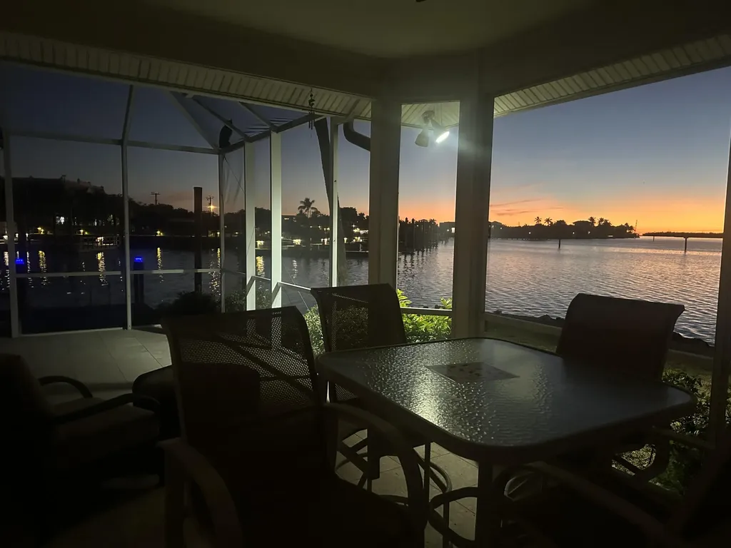 410 Cristobal Street Naples FL 34113