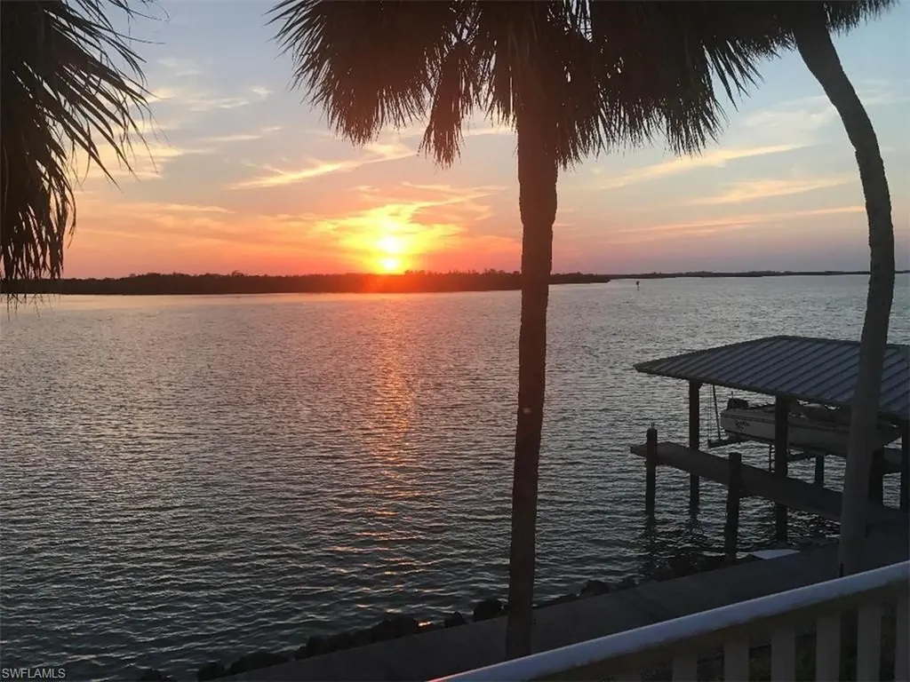 410 Cristobal Street Naples FL 34113