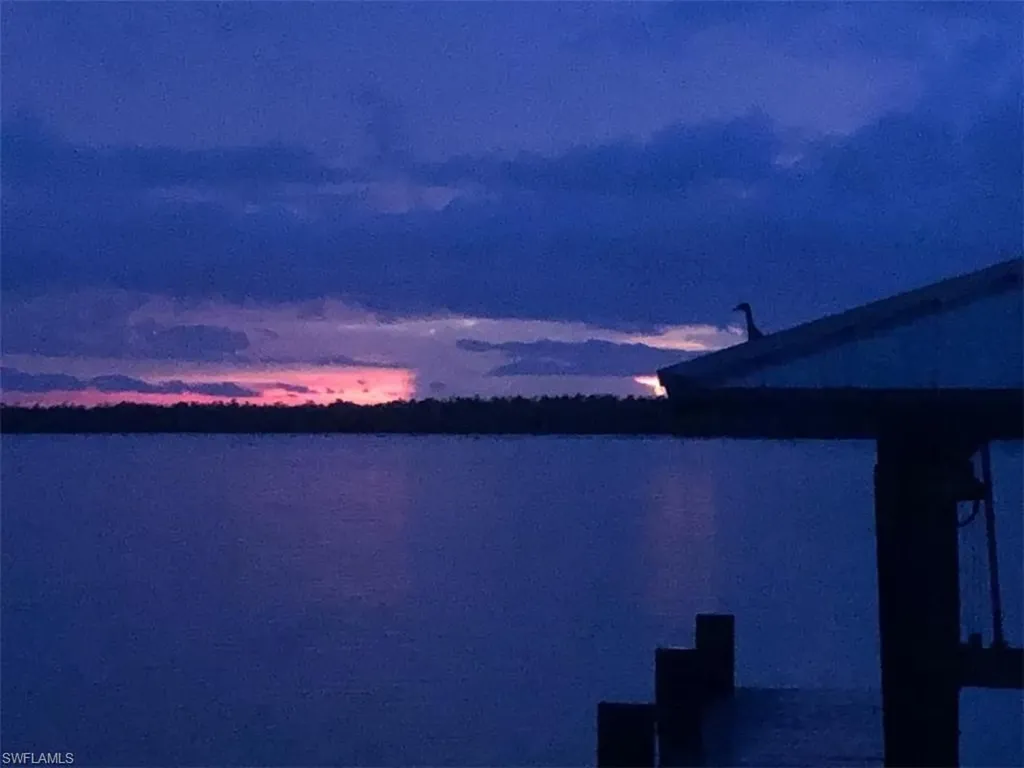 410 Cristobal Street Naples FL 34113