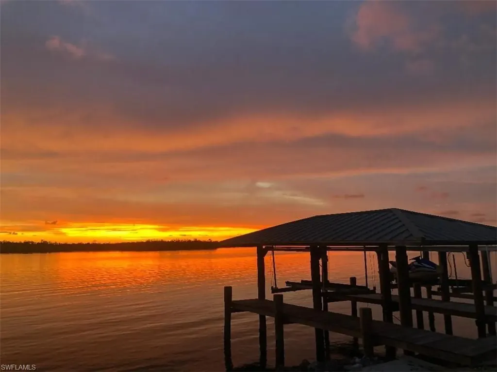 410 Cristobal Street Naples FL 34113