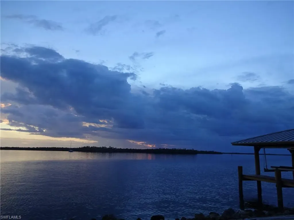 410 Cristobal Street Naples FL 34113