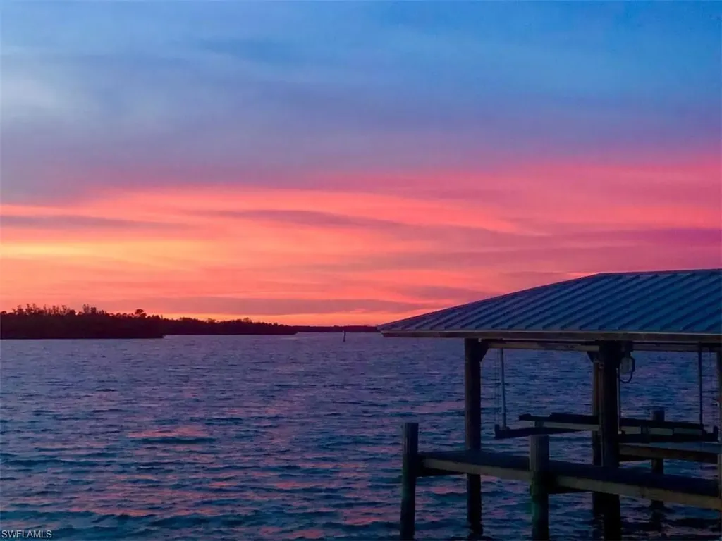 410 Cristobal Street Naples FL 34113