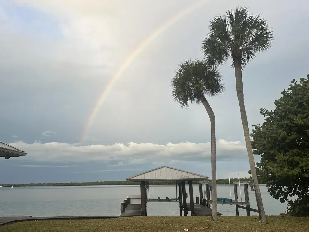 410 Cristobal Street Naples FL 34113