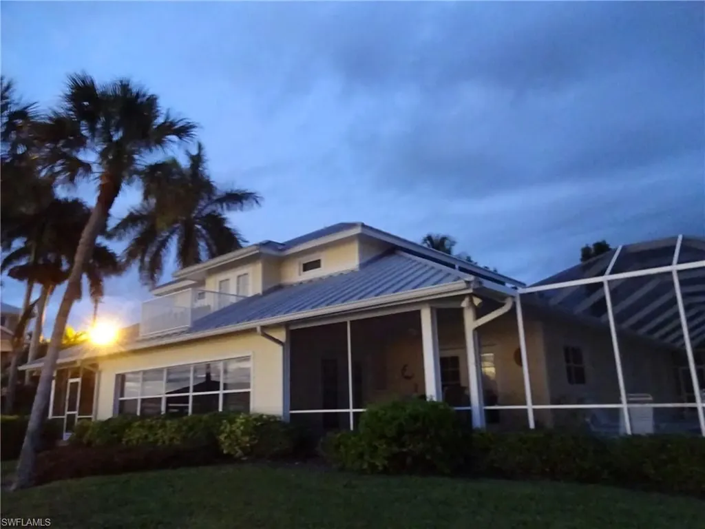 410 Cristobal Street Naples FL 34113